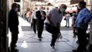 140 إصابة جديدة بكورونا في الجزائر.. وحالة واحدة بسوريا