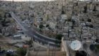 فتح المساجد والكنائس في الأردن 5 يونيو