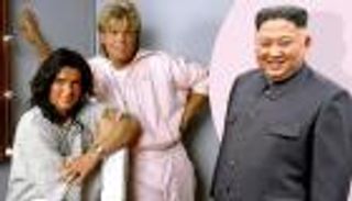 التايمز: كيم جونج درس بأوروبا وإعلامه يصفها بـ"السم"