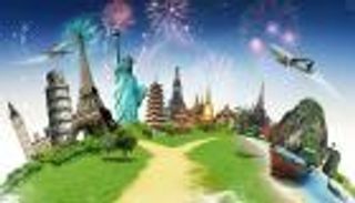 أسوأ موجة تراجع تضرب السياحة العالمية منذ الخمسينيات