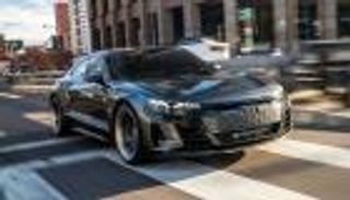 سيارات المستقبل لعشاق الرفاهية.. قيادة ذاتية وركن بالذكاء الاصطناعي