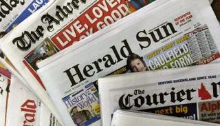 كورونا يهدد استمرار الصحافة الورقية