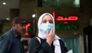 الكويت تسجل 845 إصابة جديدة بفيروس كورونا