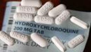 الجزائر ترفض توصية الصحة العالمية: مستمرون مع هيدروكسي كلوركين