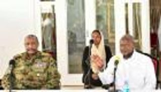 وفاة مستشارة بـ"السيادي السوداني" جراء كورونا