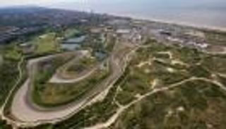 حلم الـ35 عاما يتبدد.. تأجيل جديد لسباق فورمولا 1 بهولندا