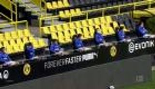 مقاعد بدلاء البوندسليجا تعيد الجماهير للدوري المجري