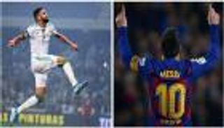 ميسي لم يكن الوحيد.. إصرار محرز يهزم داء الصغر