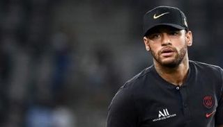 نيمار دا سيلفا 