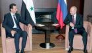 روسيا تبحث مع سوريا توسيع وجودها العسكري