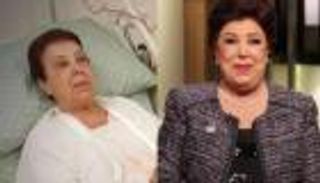 رجاء الجداوي لـ"العين الإخبارية": حالتي تتحسن.. وعشمي في ربنا كبير