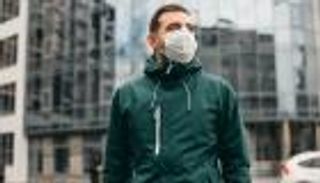 لماذا يرفض الرجال ارتداء الكمامات؟ إليك الإجابة