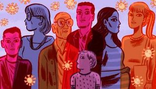 فيروس كورونا لا يتأثر بتلك الإجراءات