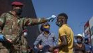 كورونا في أفريقيا.. 129 ألف إصابة و3790 وفاة