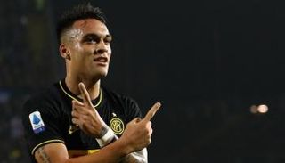 لاوتارو مارتينيز