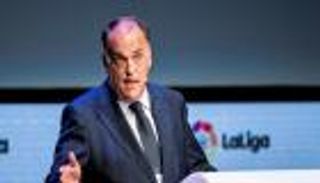 الإعلان عن موعد انطلاق موسم الليجا القادم