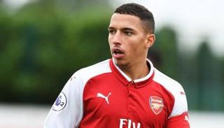 إسماعيل بن ناصر