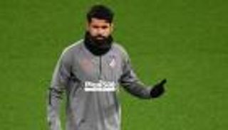 كوستا أمام القضاء الإسباني.. وشبح السجن يطارده