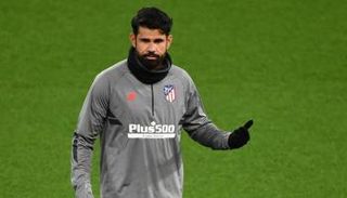 دييجو كوستا