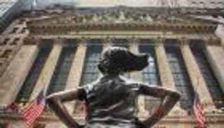 تهديدات ترامب للصين تربك "وول ستريت" في مستهل التعاملات