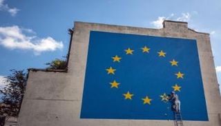 شعار الاتحاد الأوروبي