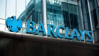 شعار بنك باركليز