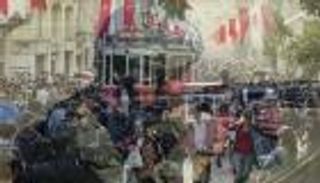 وهم الصناعات العسكرية التركية.. أردوغان يجامل تجار السلاح بتجويع الشعب