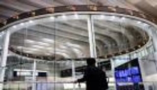 ترقب رد فعل ترامب يهوي بأسهم أوروبا واليابان