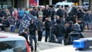 رئيس الاستخبارات: التطرف اليميني أكبر تهديد لألمانيا