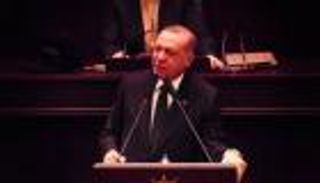 حزب أردوغان.. تراجع شعبي يضعف حظوظه بالانتخابات المقبلة