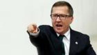 معارض تركي ينتقد ازدواجية وتمييز أردوغان‎ ضد الأحزاب