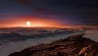 اكتشاف كوكب بحجم الأرض يدور حول أقرب نجم للشمس