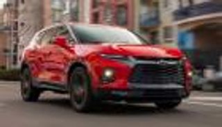 أسوأ 5 سيارات SUV طرحت في 2020