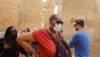 مصر تسجل 34 وفاة و1289 إصابة جديدة بفيروس كورونا