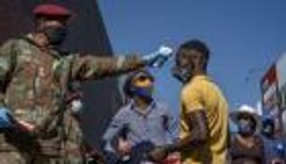 الجزائر تدعو إلى دعم دولي لمتضرري كورونا