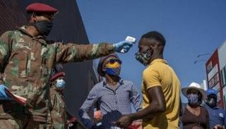 أفريقيا من أكثر مناطق العالم تضررا من انتشار فيروس كورونا