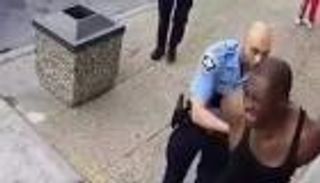 جرائم متكررة.. سجل حافل لشرطي أزمة قتيل مينيسوتا