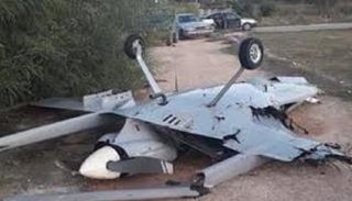 ليبيا تثبت فشل الطائرات التركية للمرة رقم 104