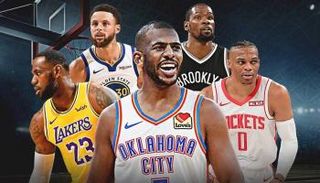 دوري الـNBA الشهير يقترب من استعادة نشاطه
