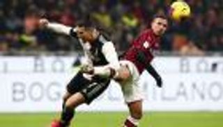 سحر رونالدو وميسي يتبخر أمام شموخ الجزائري بن ناصر