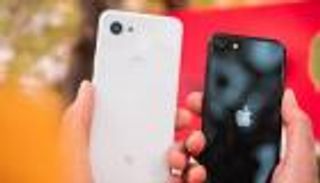 كيف تفوق هاتف جوجل بيكسل على آيفون؟