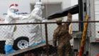 أمريكا تسجل 1225 وفاة جديدة بكورونا خلال 24 ساعة