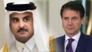 الدوحة ونشر الإرهاب.. مخاوف إيطالية من الأجندة القطرية