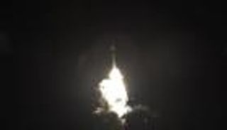 الصين تطلق قمرين صناعيين للتجارب التكنولوجية