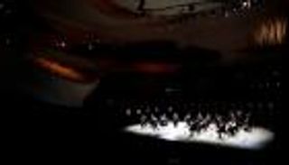 أوركسترا باريس تعزف من جديد.. لأول مرة منذ جائحة كورونا 