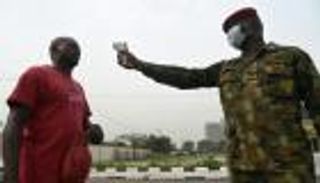 إصابات كورونا تكسر حاجز الـ135 ألفا في أفريقيا