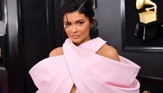 كيلي جينر في إحدى المناسبات السابقة