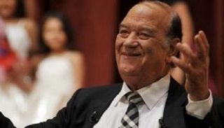 الفنان المصري حسن حسني