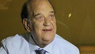 الفنان المصري حسن حسني