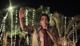 "حدوتة مصرية" تبكي محمد منير في حفل "أونلاين"